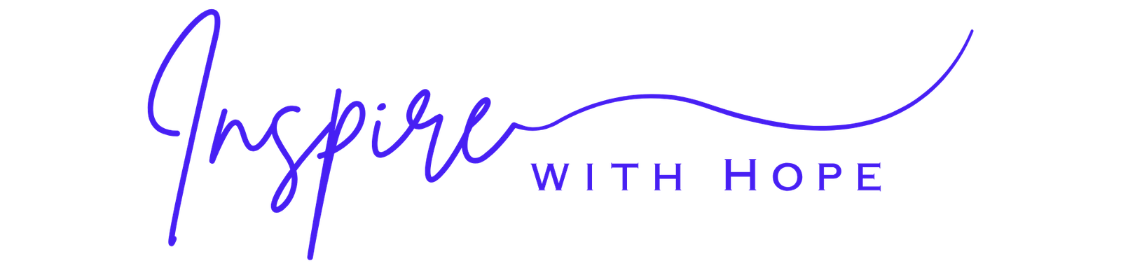 Inspire With Hope